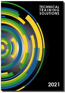 Download the Technical Training Solutions 2012 Electrical, Mechanical and Instrumentation Skills Training Courses Brochure