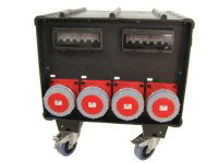 One of the example IDUs we use to explain the importance of inspection and testing and for exploring the discrimination issues on the BS 7909 training course