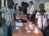 The Electrical Building Services Course