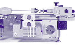 One of the practical exercises on the Mechanical Isolation course: Using various methods to isolate a piece of moving machinery and thinking through the advantages and disadvantages of different methods