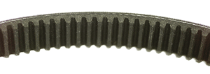 Timing belts analysed by candidates on the basic engineering skills for operators course