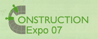 Click to visit the Kent Construction Expo Show Pages