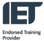 We provide IET Endorsed electrical, mechanical & instrumentation training courses: Click here to visit the IET (IEE) website