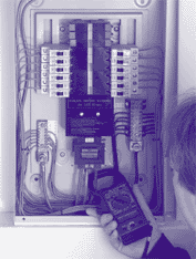 The 2391 inspection and testing course provides candidates with useful skills such as those necessary to perform electrical tests in commercial distribution boards
