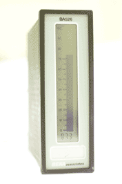One of the loop indicators used on the instrumentation training course