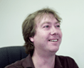 Martin Smith