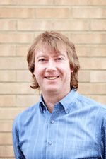 Martin Smith