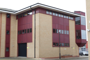 Norwich House