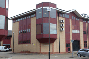 Norwich House