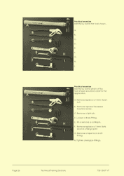 This is page 26 of the course notes for the basic engineering skills for operators course