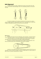 This is page 51 of the course notes for the basic engineering skills for operators course