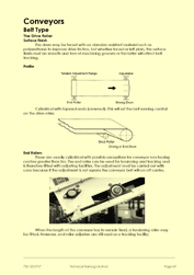 This is page 69 of the course notes for the basic engineering skills for operators course