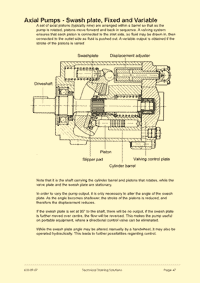 This is page 47 of the hydraulics course notes