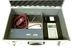This is one of the plcs used on the plc maintenance training course