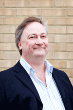 Shaun Coster