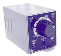 One of the practical exercises on the basic electrical faultfinding course: using multimeters to confirm the correct operation of electrical timers, relays, etc.