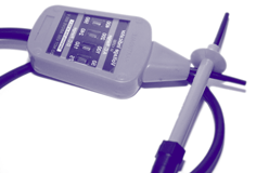 One of the issues considered on the EAW Regs course: Testing for dead using approved voltage testers