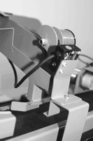 This is one of the practical exercises on the PLC Programming course - writing the program that loads a hopper at the end of the assembly chute