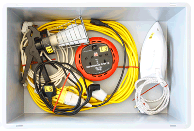 Exercise 5 on the PAT course