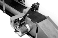 This is one of the practical exercises on the PLC Programming course - writing the program that rejects incorrectly assembled components