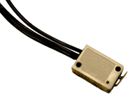 Candidates examine explosion proof limit switches on the ATEX training course