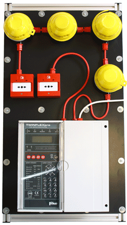 Installation And Maintenance Of Fire Alarm Systems Training Course